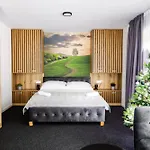 Alpesi faház Malino & Residences -