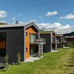 Malino & Residences - *