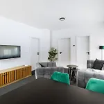 Malino & Residences - 샬레