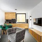 샬레 Malino & Residences - 루좀베로크