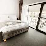 Malino & Residences - 샬레