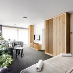 Malino & Residences - * Rózsahegy