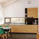 Malino & Residences - 샬레