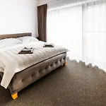 샬레 Malino & Residences - 루좀베로크