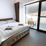 Malino & Residences - Alpesi faház *