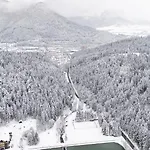 Malino & Residences - Alpesi faház *