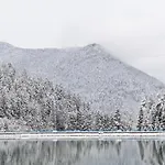 Malino & Residences - Alpesi faház Rózsahegy