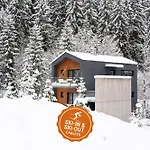 Malino & Residences - * 루좀베로크