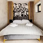 Malino & Residences - Alpesi faház *