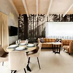 Malino & Residences - Alpesi faház