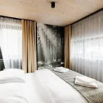 Alpesi faház Malino & Residences - *