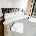 Malino & Residences - 샬레 루좀베로크