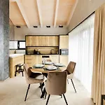 Malino & Residences - * 루좀베로크