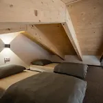 샬레 Malino & Residences -