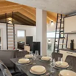 Malino & Residences - * Rózsahegy