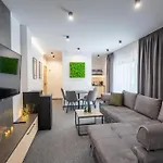 샬레 Malino & Residences - 루좀베로크