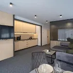 Malino & Residences - *