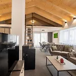 Malino & Residences - Alpesi faház