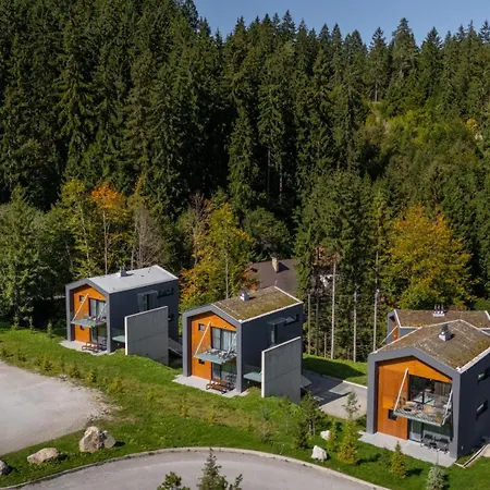 Domek alpejski Malino & Residences - *