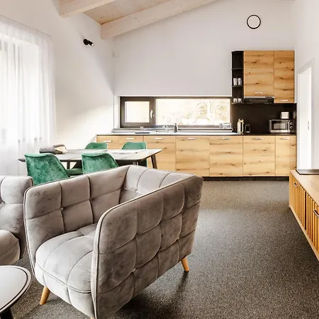 Chalet Malino & Residences - Ruzomberok