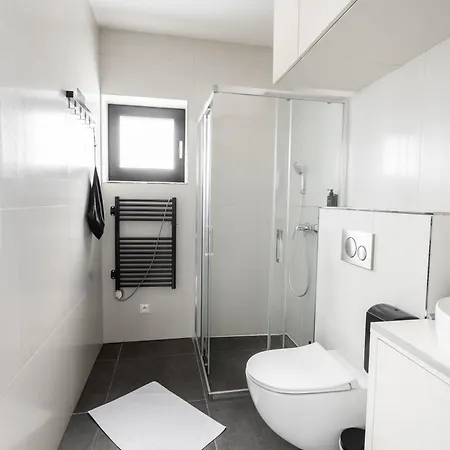 Malino & Residences - Domek alpejski *