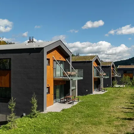 Malino & Residences - *