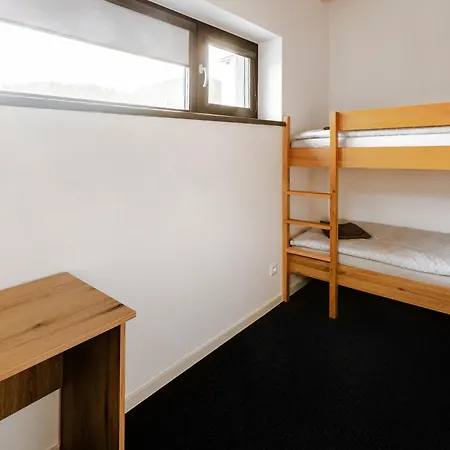 Malino & Residences - Chalet *