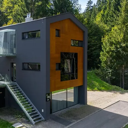 Malino & Residences - * Ruzomberok