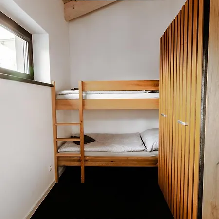 Malino & Residences - Chalet