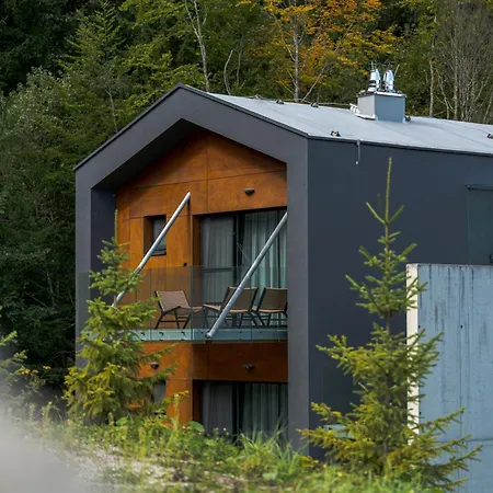 Malino & Residences - * Rużomberk