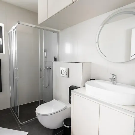 Malino & Residences -