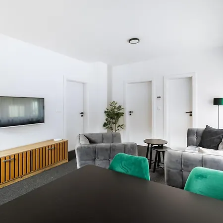 Malino & Residences - Domek alpejski