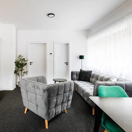 Domek alpejski Malino & Residences -