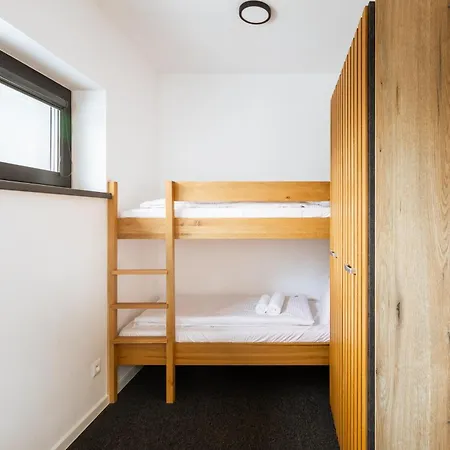 Malino & Residences - Domek alpejski