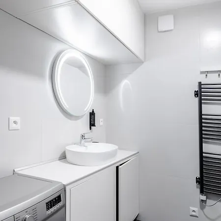 Malino & Residences - Chalet Ruzomberok