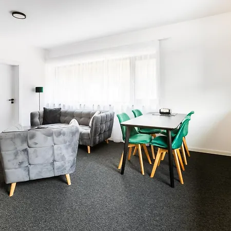 Malino & Residences - Domek alpejski *