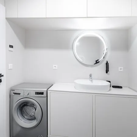 Chalet Malino & Residences - Ruzomberok