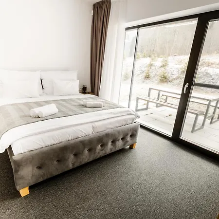 Malino & Residences - Chalet