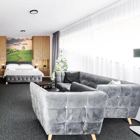 Malino & Residences -