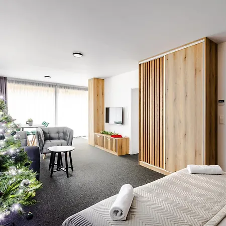 Malino & Residences - * Ruzomberok