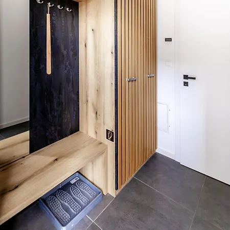 Chalet Malino & Residences -