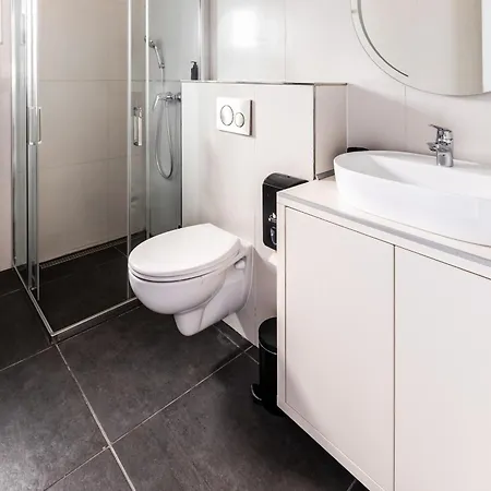 Chalet Malino & Residences - Ruzomberok