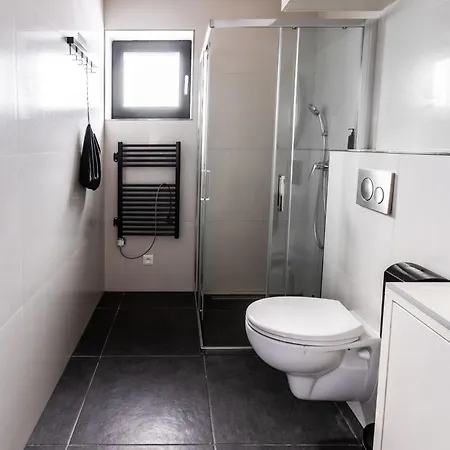 Malino & Residences - Domek alpejski *