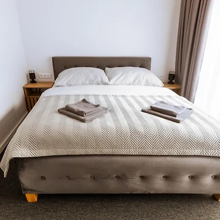 Malino & Residences -