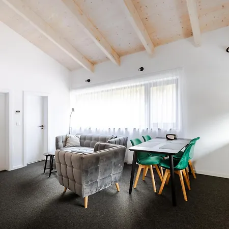 Malino & Residences - *