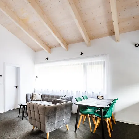 Malino & Residences - * Rużomberk