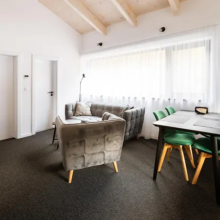 Malino & Residences -