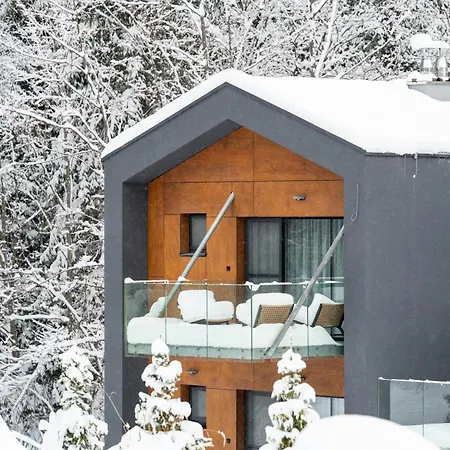 Malino & Residences - Ruzomberok