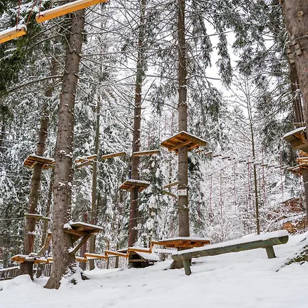 Malino & Residences -