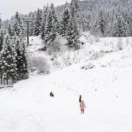 Chalet Malino & Residences - *